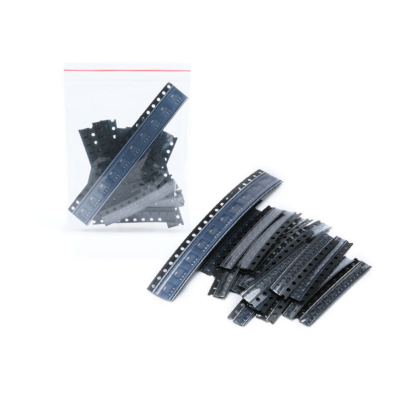 5Sets/1set SOT-23 SMD Transist - Mosfet Transistor Set 评论和价格