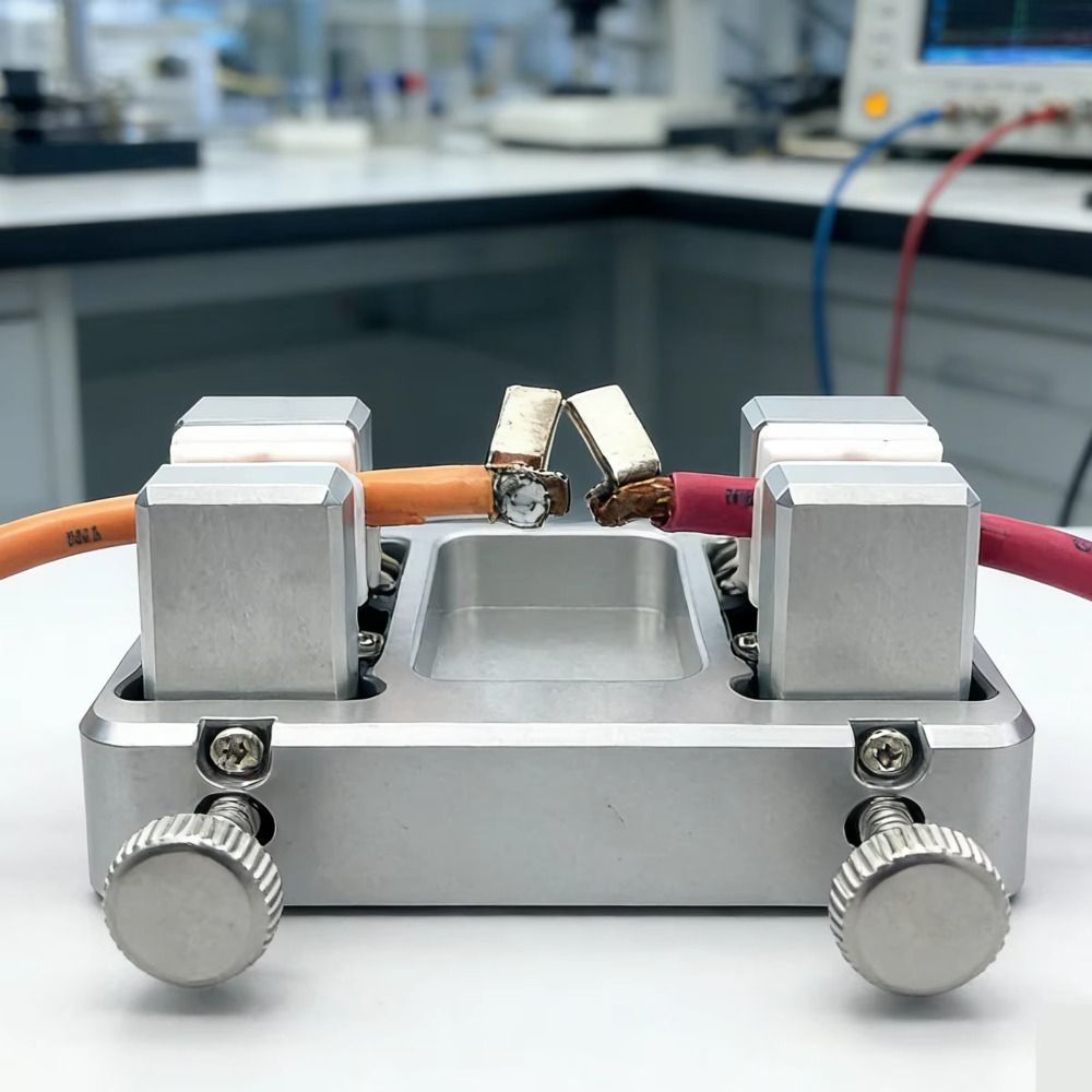 Tool Aluminum Welding Fixture  - Diy Electronics Tools 评论和价格
