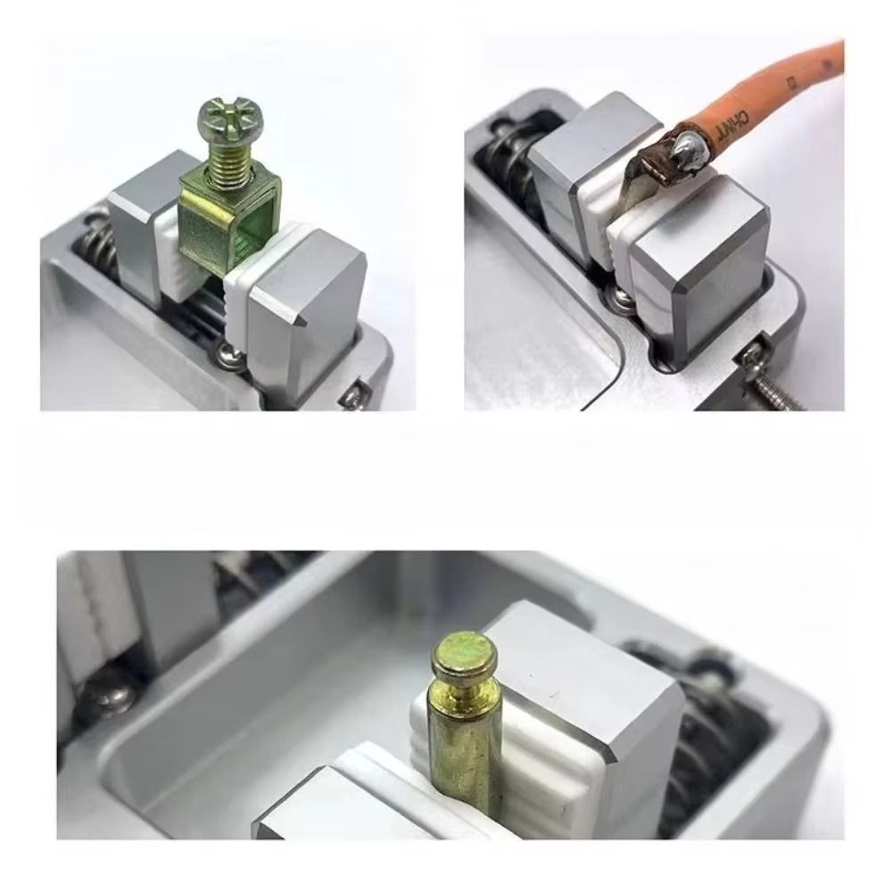 Tool Aluminum Welding Fixture  - Diy Electronics Tools 评论和价格
