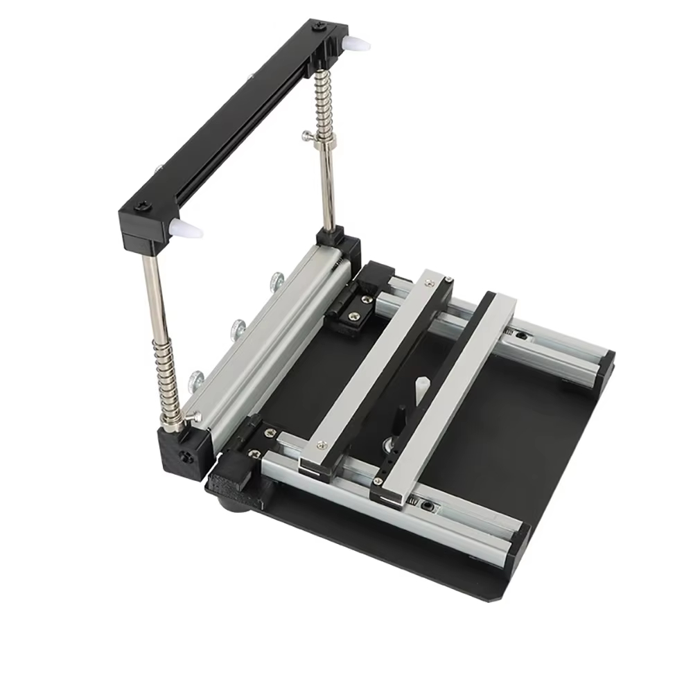 20x20cm SMT Manual Solder Past - Diy Electronics Workbench 评论和价格