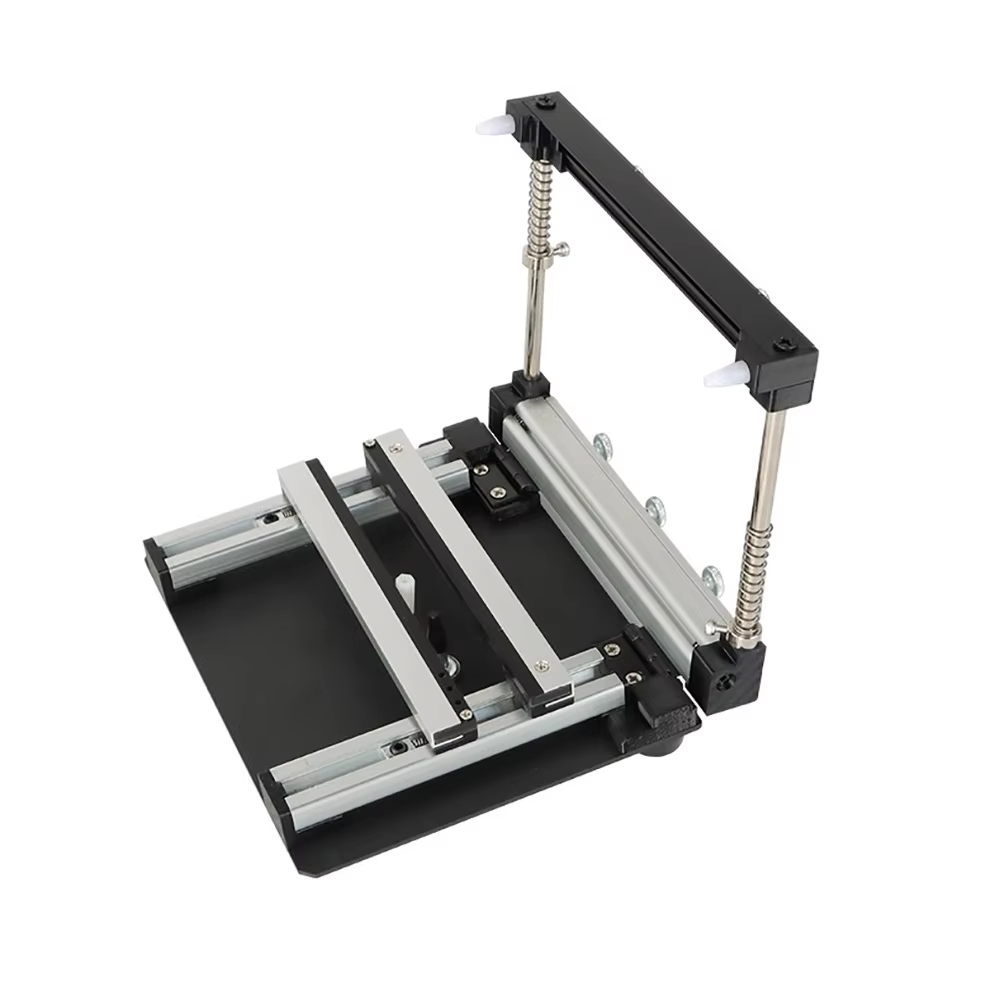 20x20cm SMT Manual Solder Past - Diy Electronics Workbench 评论和价格
