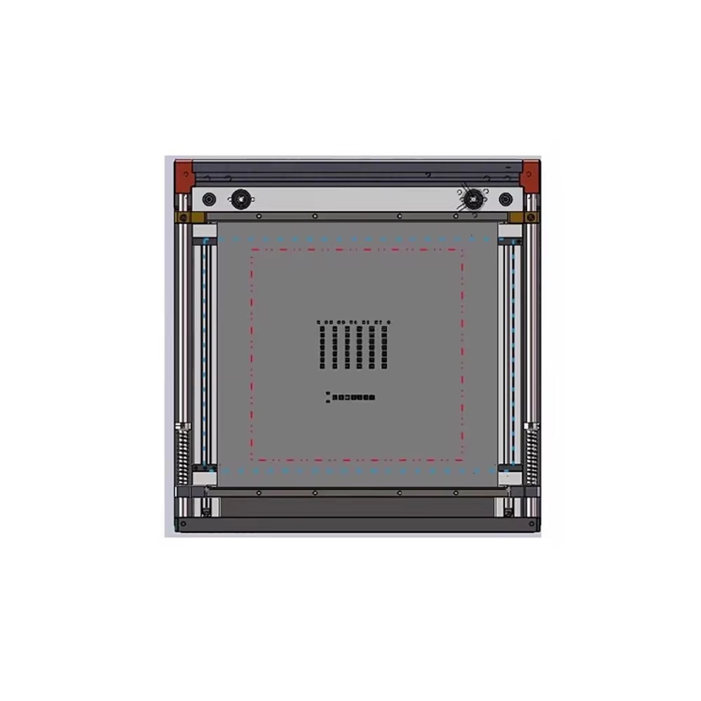 20x20cm SMT Manual Solder Past - Diy Electronics Workbench 评论和价格