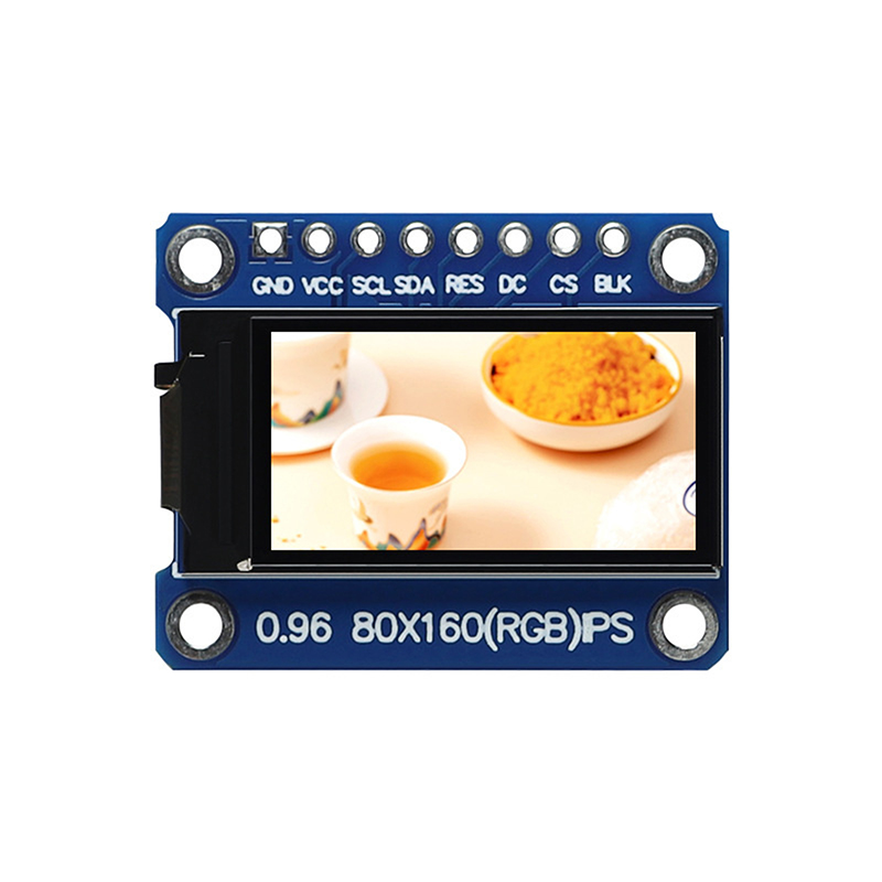 Y-1 Pc 0.96 Inch IPS OLED Disp - Diy Electronics Circuits 评论和价格