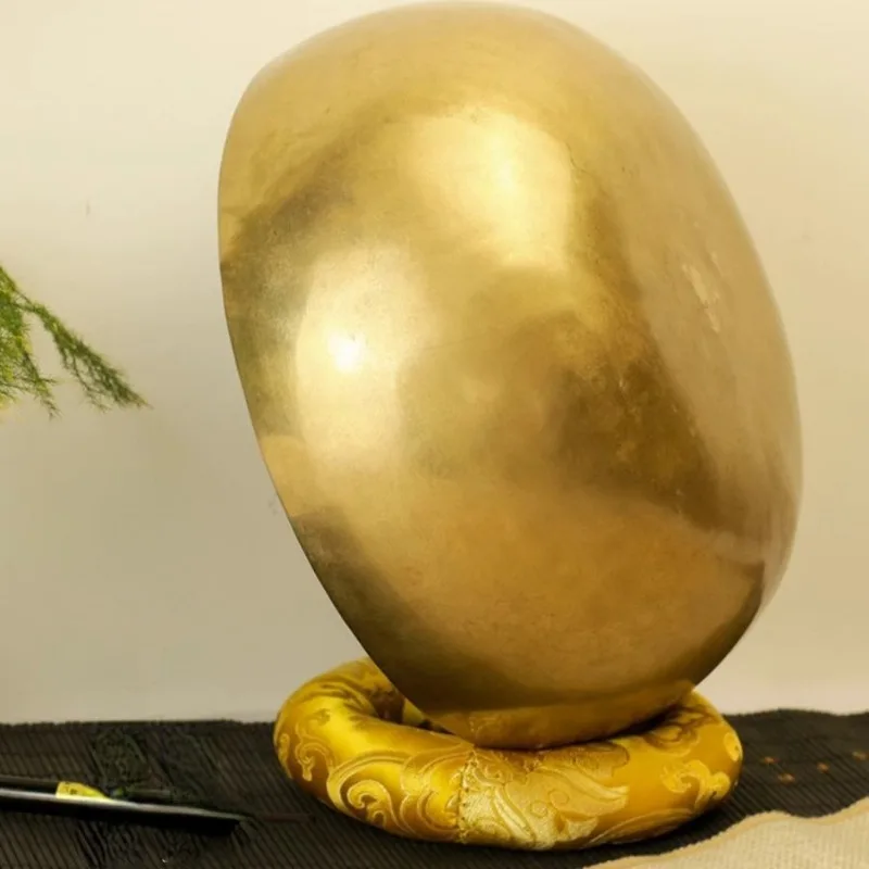 Tibetan Bell Bowl Yoga Singing - Diy Electronics For Home 评论和价格
