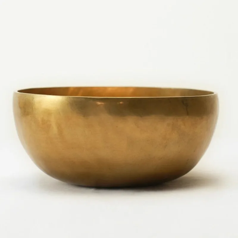 Tibetan Bell Bowl Yoga Singing - Diy Electronics For Home 评论和价格
