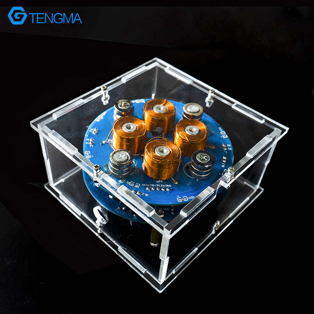 Magnetic Levitation DIY Electr - Diy Electronics Workbench 评论和价格