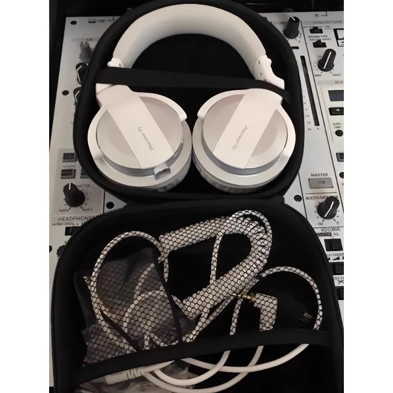 Pioneer Headphone Storage Bag  - Diy Audio Electronics Kit 评论和价格