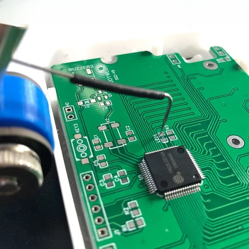 2PCS Timing Flying Line Data R - Diy Electronics Tools 评论和价格