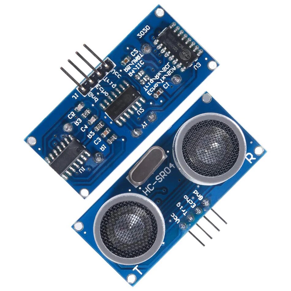 5 ultrasonic modules, MELIFE d - Ultrasonic Sensor Hc 评论和价格