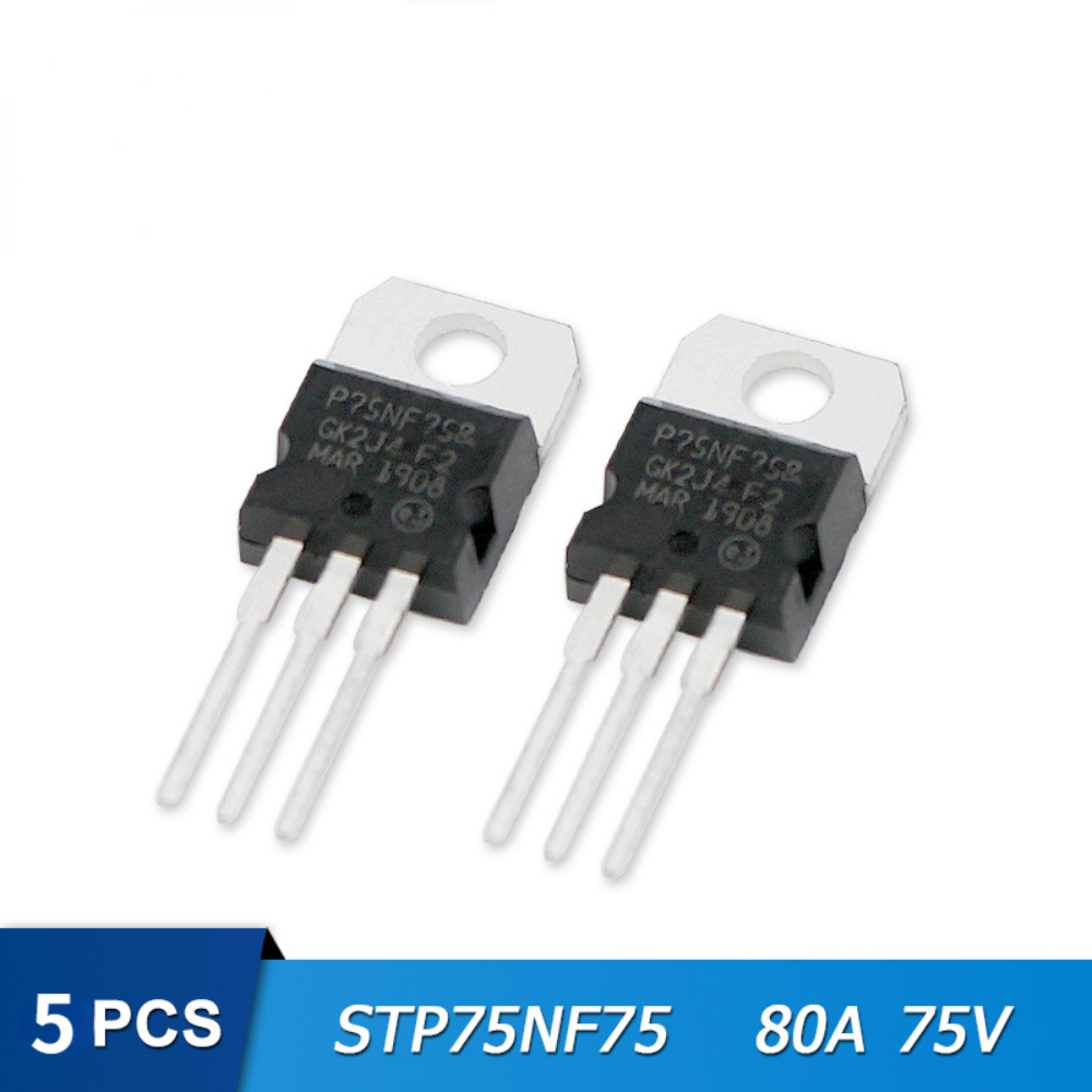 5/10PCS Mosfet Transistor STP7 - Mosfet Transistor Set 评论和价格