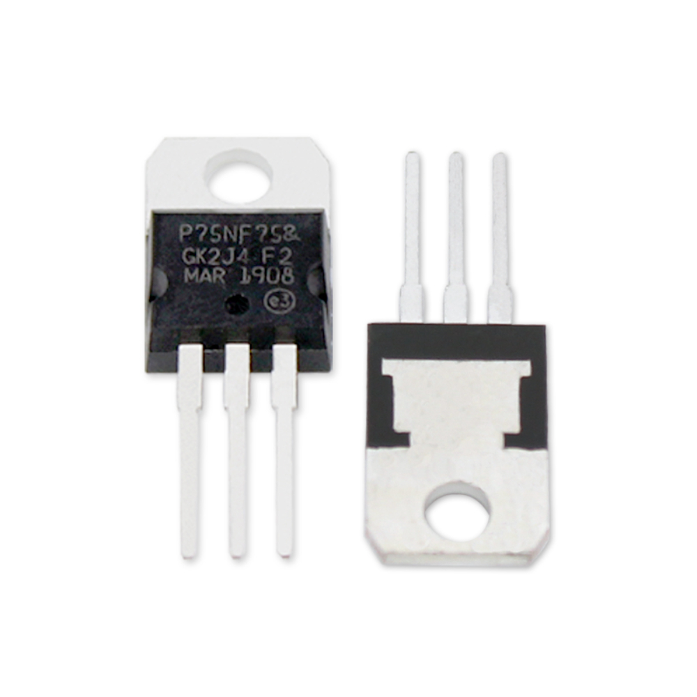 5/10PCS Mosfet Transistor STP7 - Mosfet Transistor Set 评论和价格