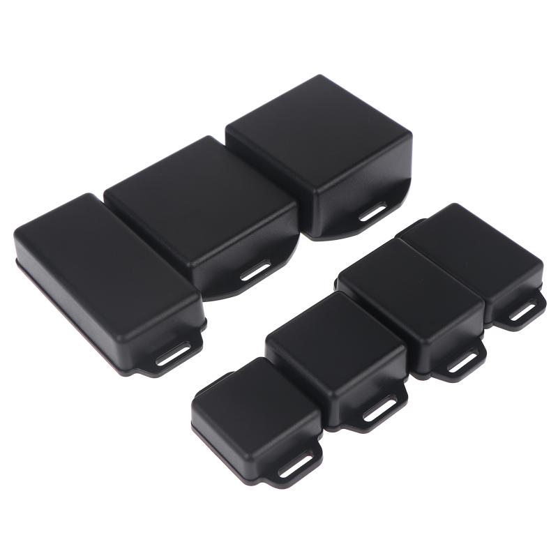 Black Plastic Electronic Proje - Diy Electronics Circuits 评论和价格