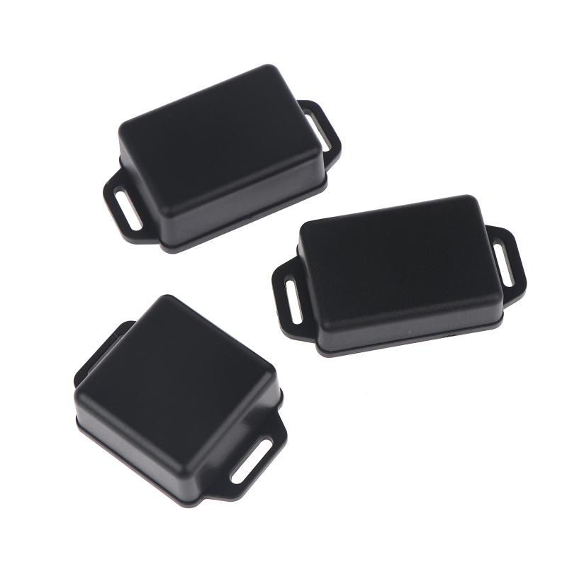 Black Plastic Electronic Proje - Diy Electronics Circuits 评论和价格