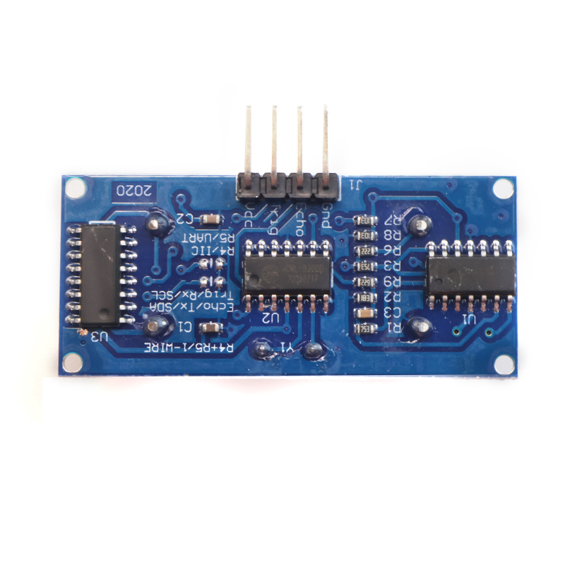 HC-SR04 Ultrasonic Module Dist - Ultrasonic Sensor Hc 评论和价格