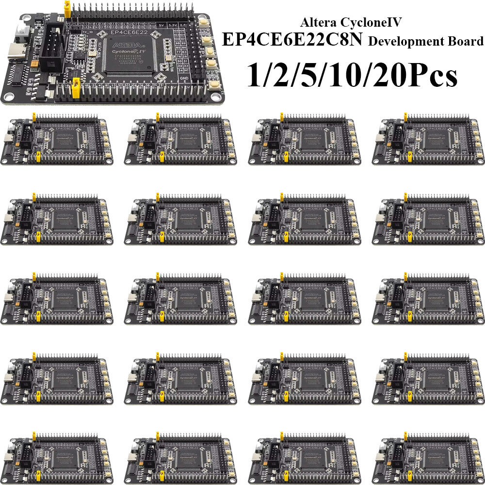 1~20Pcs Altera CycloneIV EP4CE - Diy Electronics For Home 评论和价格