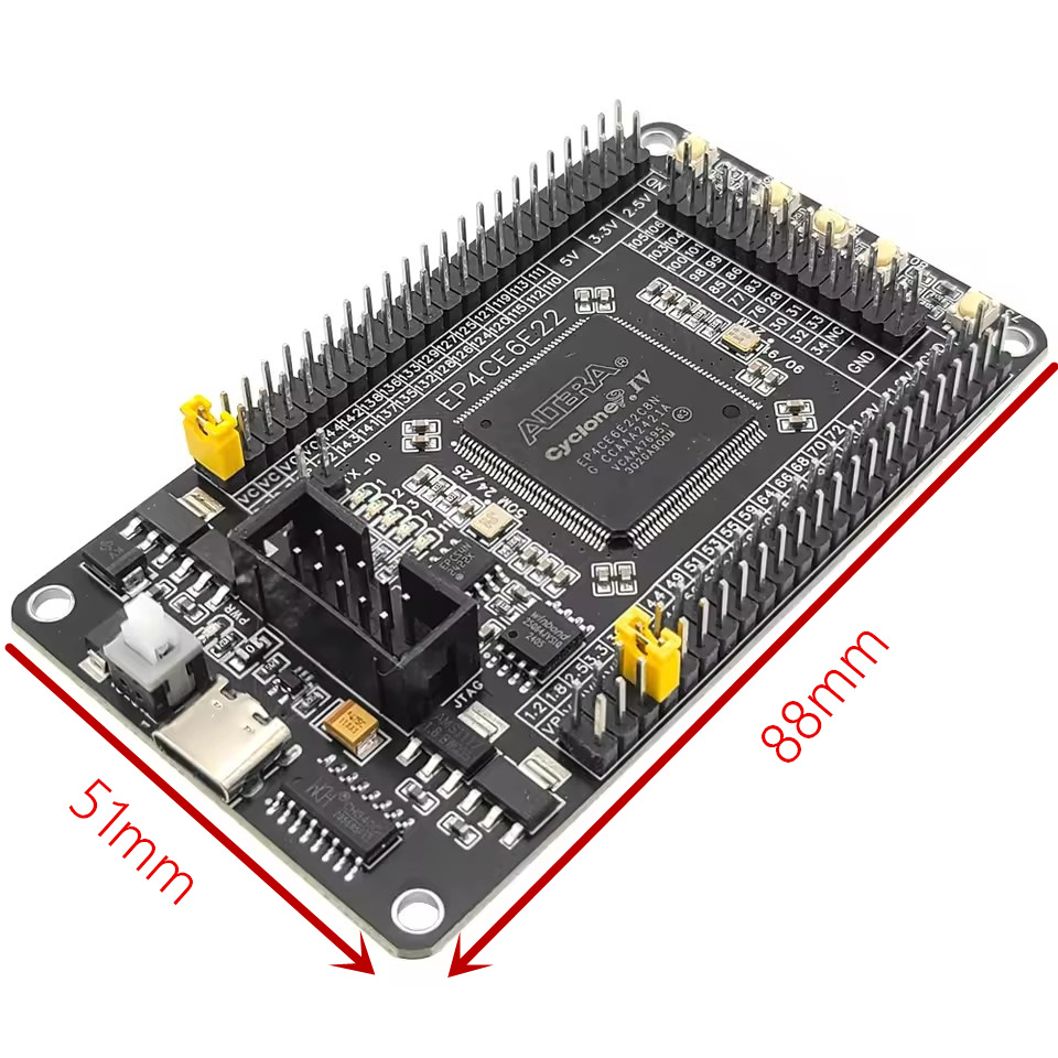 1~20Pcs Altera CycloneIV EP4CE - Diy Electronics For Home 评论和价格