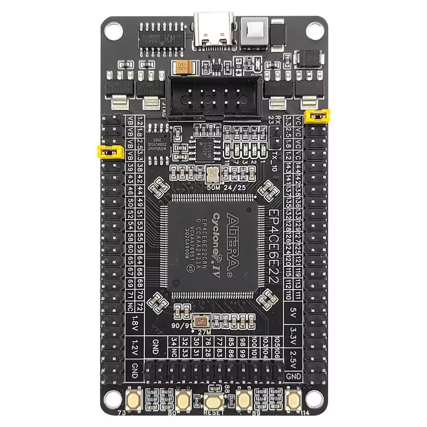 1~20Pcs Altera CycloneIV EP4CE - Diy Electronics For Home 评论和价格