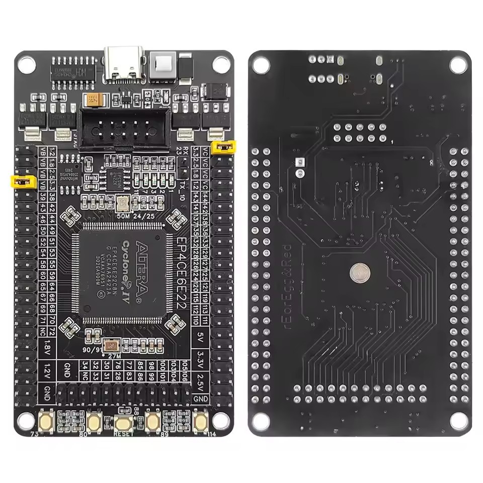 1~20Pcs Altera CycloneIV EP4CE - Diy Electronics For Home 评论和价格