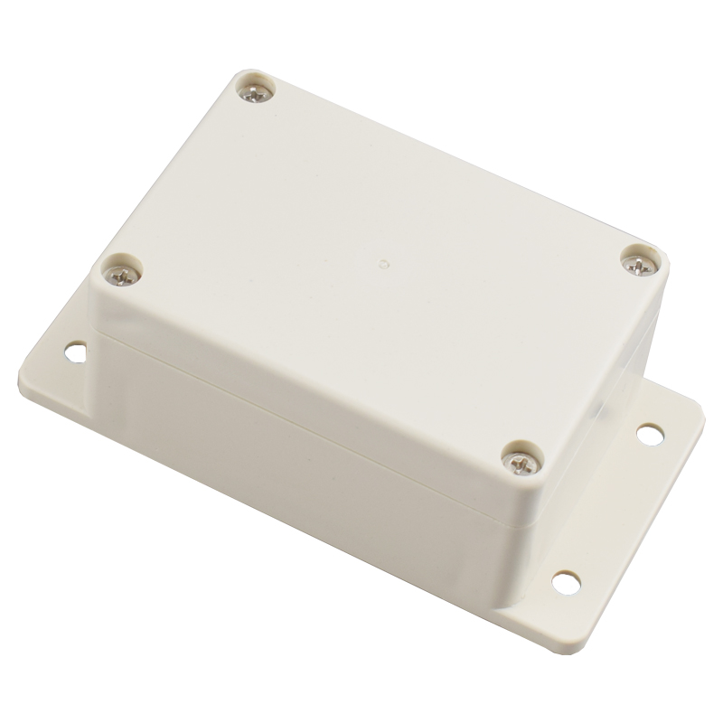 1pcs ABS Plastic Shell 100x68x - Diy Electronics Supplies 评论和价格