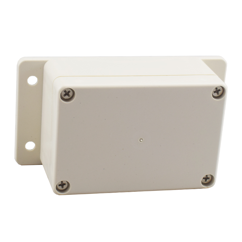 1pcs ABS Plastic Shell 100x68x - Diy Electronics Supplies 评论和价格