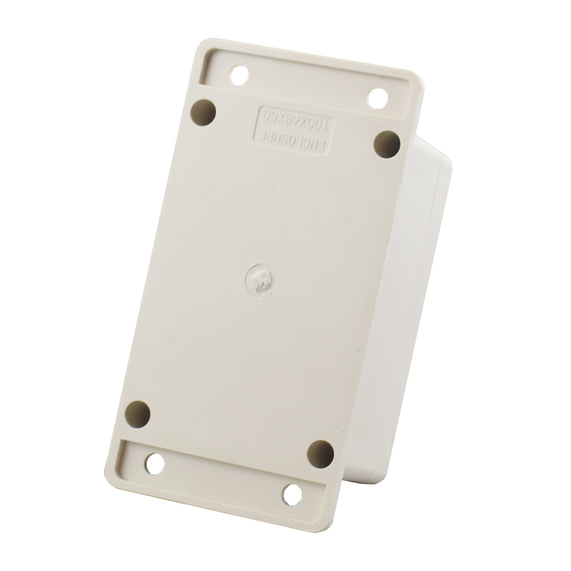 1pcs ABS Plastic Shell 100x68x - Diy Electronics Supplies 评论和价格