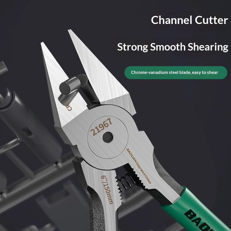 Diagonal Tool Electronic Cutti - Diy Electronics Tools 评论和价格