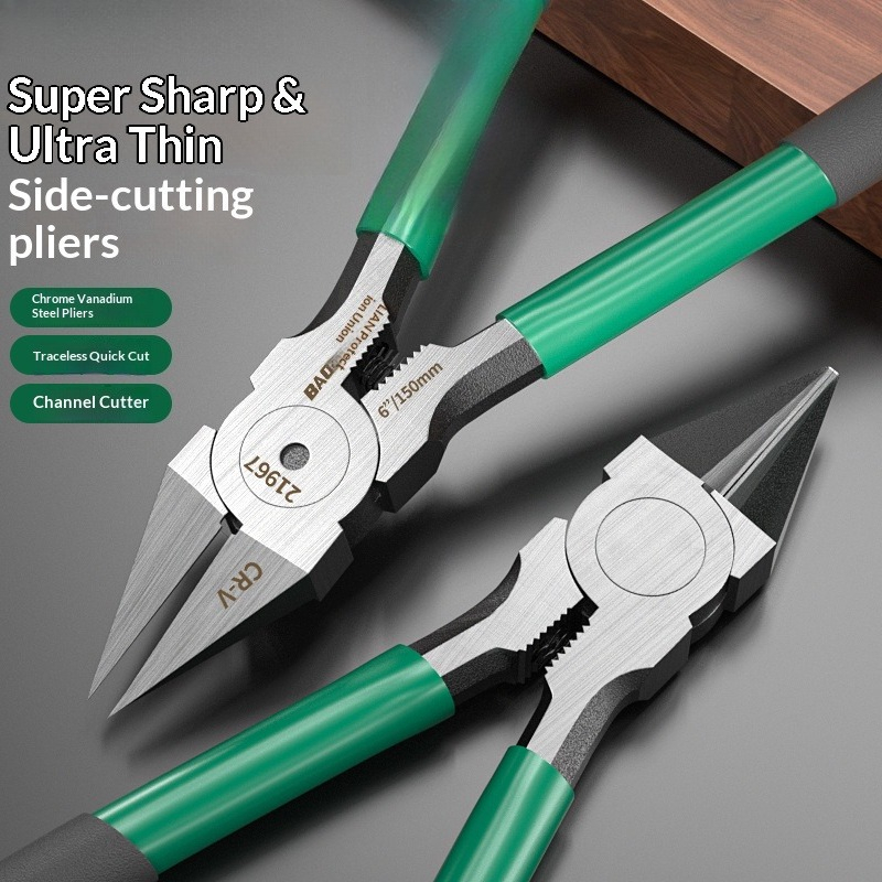 Diagonal Tool Electronic Cutti - Diy Electronics Tools 评论和价格