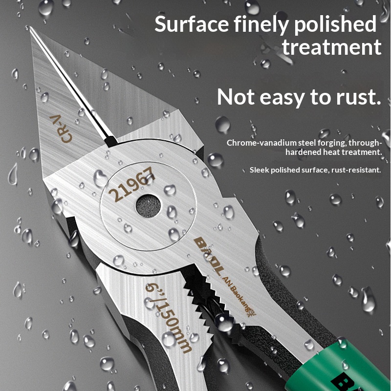 Diagonal Tool Electronic Cutti - Diy Electronics Tools 评论和价格
