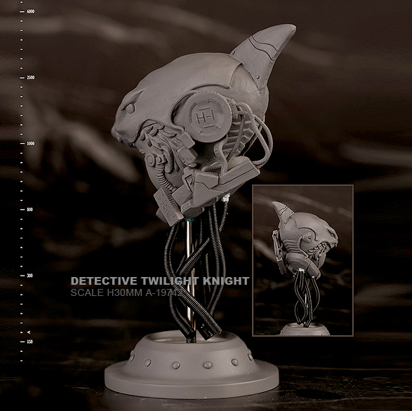1/6 Resin Kits Figure Pioneer  - Diy Audio Electronics Kit 评论和价格