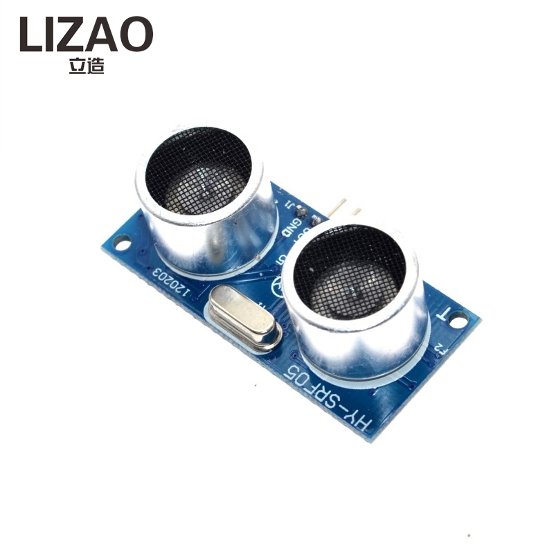 HY-SRF05 SRF05 Ultrasonic Rang - Ultrasonic Sensor Hc 评论和价格