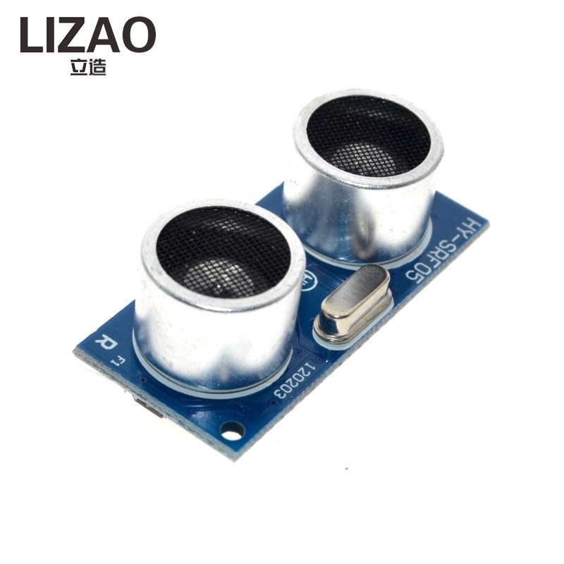 HY-SRF05 SRF05 Ultrasonic Rang - Ultrasonic Sensor Hc 评论和价格