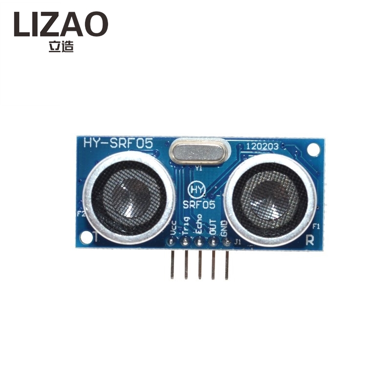 HY-SRF05 SRF05 Ultrasonic Rang - Ultrasonic Sensor Hc 评论和价格