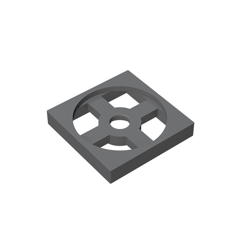 50pcs 3680 3679 Turntable 2 x  - Diy Lego Electronics 评论和价格