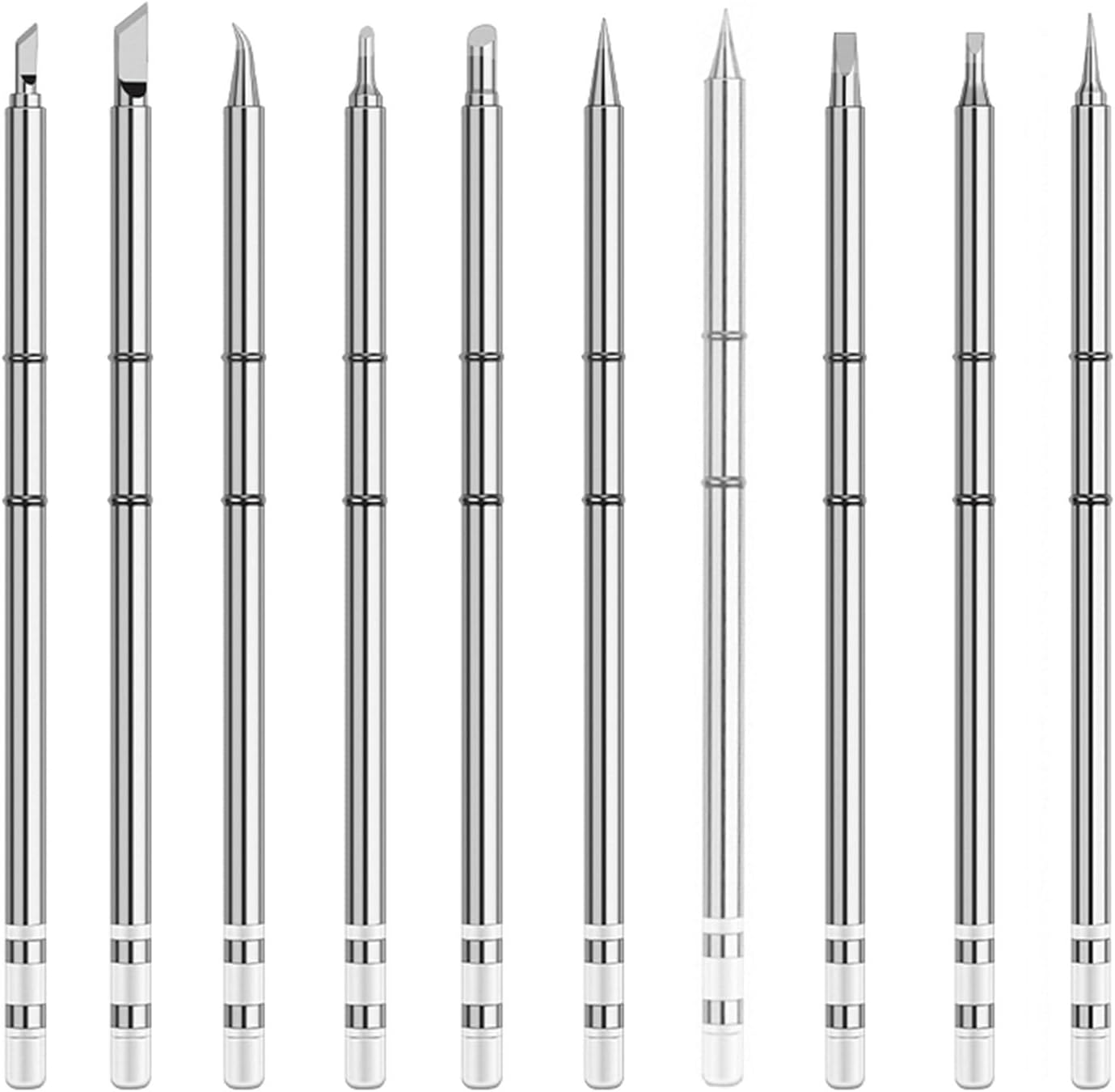 T12 Electric Soldering Iron Ti - Diy Electronics Tools 评论和价格
