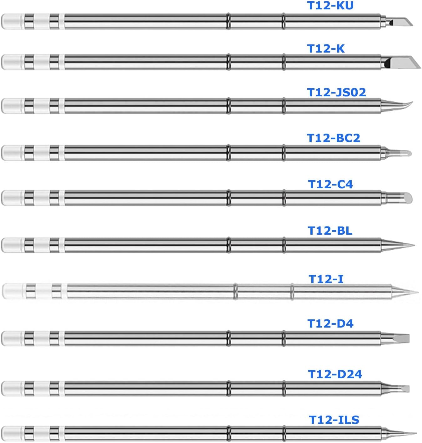 T12 Electric Soldering Iron Ti - Diy Electronics Tools 评论和价格