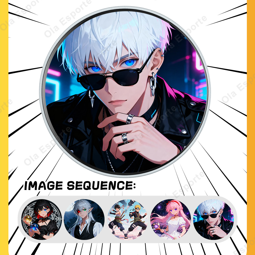 NEW Smart Badge DIY dial Badge - Diy Wearable Electronics 评论和价格