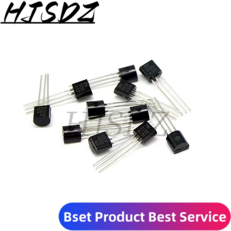 480-900PCS TO-92 Transistor Ki - Mosfet Transistor Set 评论和价格