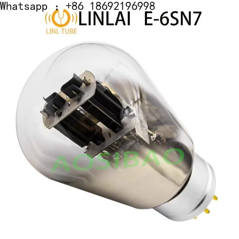 LINLAI 6SN7 E-6SN7 E6SN7 Vacuu - Diy Audio Electronics Kit 评论和价格