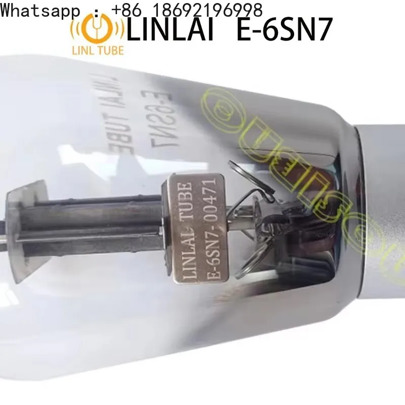 LINLAI 6SN7 E-6SN7 E6SN7 Vacuu - Diy Audio Electronics Kit 评论和价格