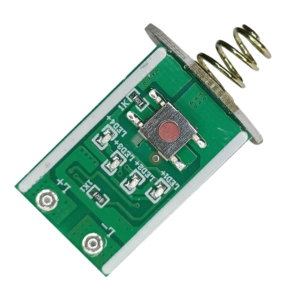 SWXF 2Pcs 3-4.2V Electric Torc - Diy Electronics Circuits 评论和价格