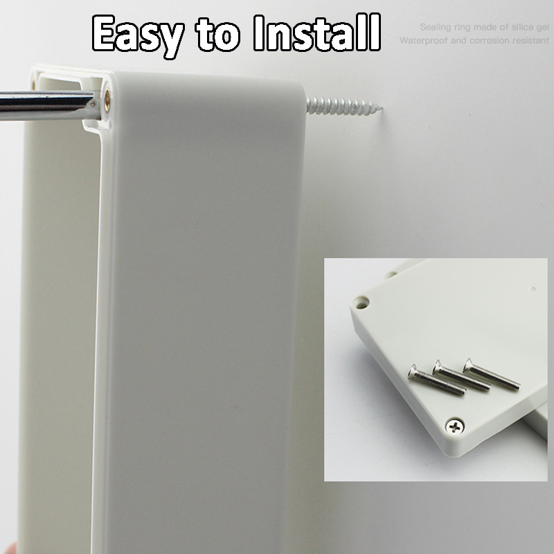 Waterproof Enclosure Box Big S - Diy Electronics Supplies 评论和价格