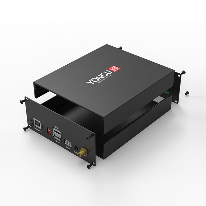 Aluminum enclosure PCB box ins - Diy Enclosure For Electronics 评论和价格