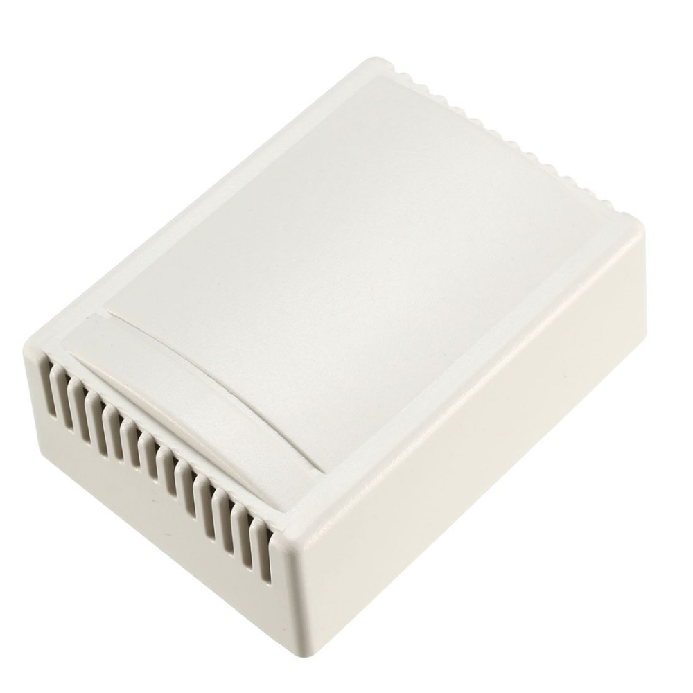 Uxcell Plastic ABS Junction Bo - Diy Enclosure For Electronics 评论和价格