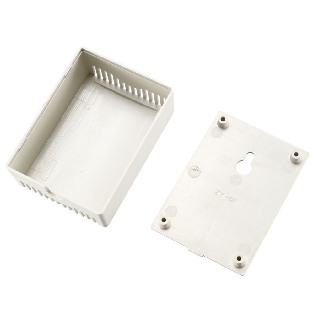 Uxcell Plastic ABS Junction Bo - Diy Enclosure For Electronics 评论和价格
