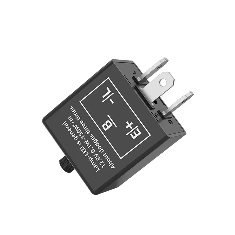 12v 3 pin Adjustable LED Flash - Diy Electronics For Home 评论和价格
