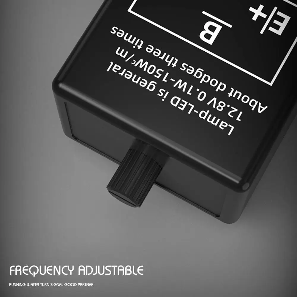12v 3 pin Adjustable LED Flash - Diy Electronics For Home 评论和价格