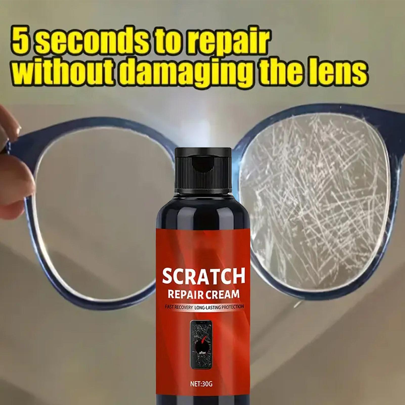 30g Glass Scratch Remover Crea - Diy Electronics For Home 评论和价格