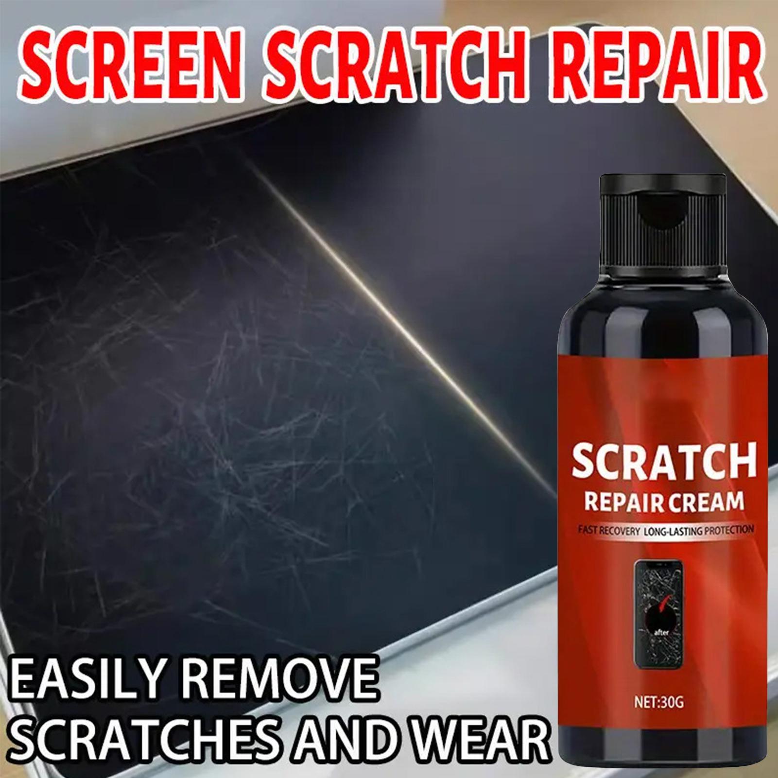 30g Glass Scratch Remover Crea - Diy Electronics For Home 评论和价格