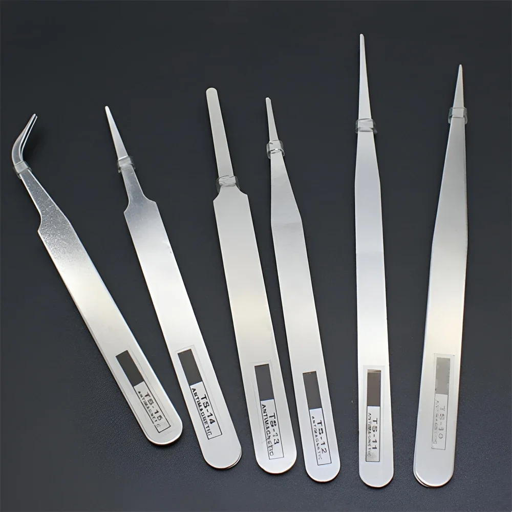 Multi-purpose Precision Tweeze - Diy Electronics Tools 评论和价格