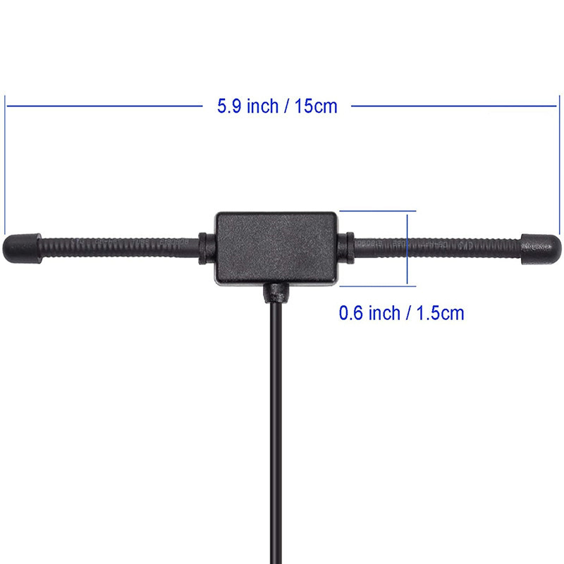Universal Car Windshield AM FM - Diy Electronics For Home 评论和价格